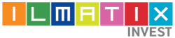 Ilmatix Invest logo